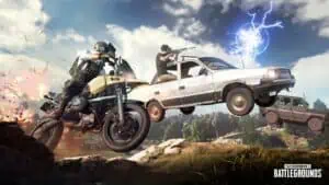 PUBG