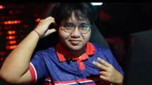 GE Monyet
