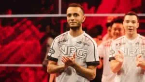 NRG FNS