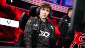 Fnatic Boaster