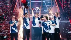 Team Liquid VCT EMEA Champions