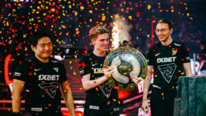 DPC 2023 TundraEsports