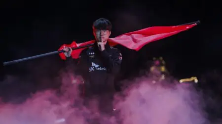 Faker