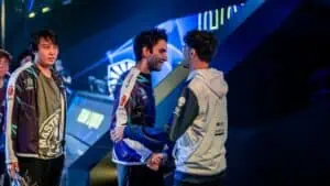 Team Aster SumaiL
