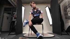 Talon Esports 23savage