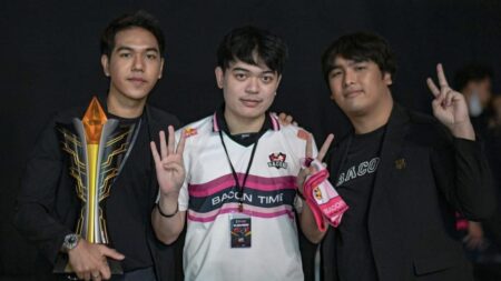 สมาคมอีสปอร์ต รับสมัคร