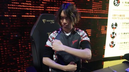 Talon Patt