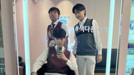 Talon Esports Oppa