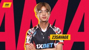 23savage