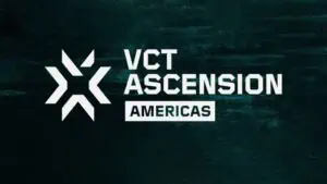 Valorant_VCT Ascension Americas 2023
