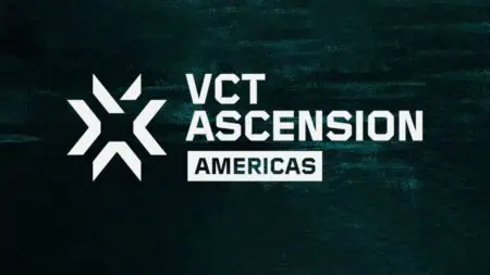Valorant_VCT Ascension Americas 2023