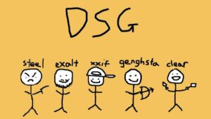 DSG Valorant