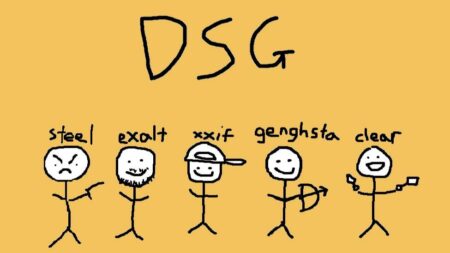 DSG Valorant