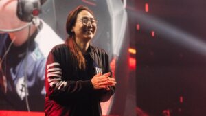 Evil Geniuses Potter