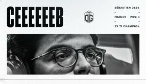 OG Ceb