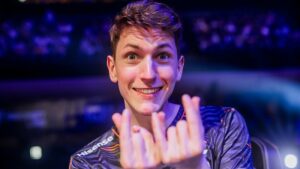 Fnatic Boaster