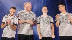 NRG Masters Tokyo