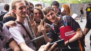 Fnatic Boaster
