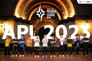 APL 2023