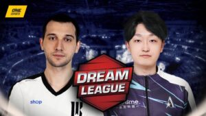 DreamLeague 20