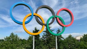 Olympic Esports Week 2023