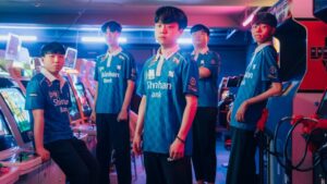 DRX Masters Tokyo