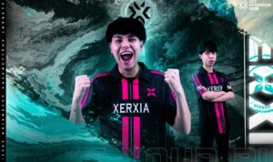 XERXIA