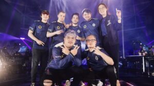 Evil Geniuses Masters Tokyo