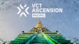 VCT Ascension Pacific 2023