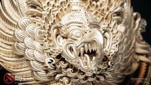 Bali Major Trophy