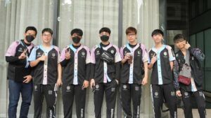 Buriram United Esports RoV