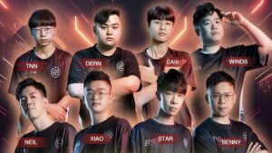 MOP Team