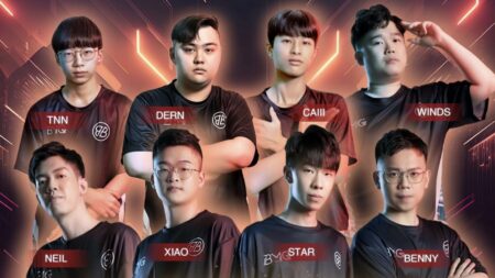 MOP Team