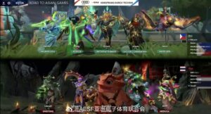 Dota2