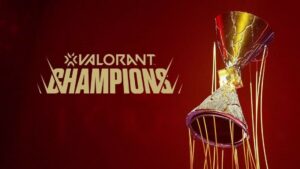 Valorant Champions
