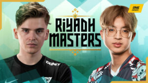 Riyadh Masters 2023