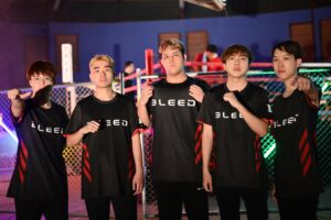 Bleed eSports
