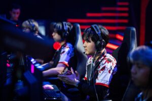 Talon Esports