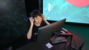 Bleed eSports