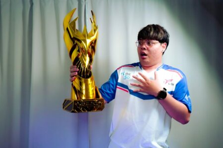 Talon Esports