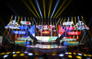 Esports