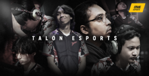 Talon Esports