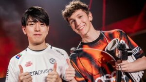 Fnatic Boaster