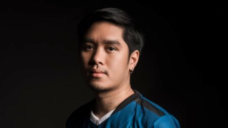 Marueiz โค้ชของ Forest Gaming