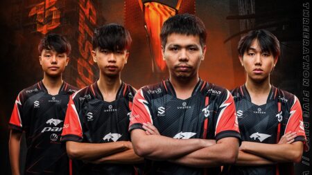 T5 RossitedJR