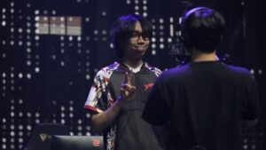 Talon Patiphan