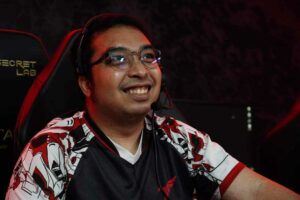 Talon Zeus