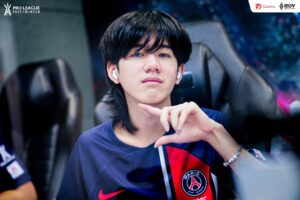 PSG Esports