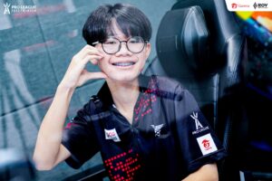 B Esports x Hydra