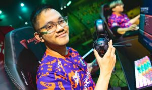 Benedict "Benkai" Tan